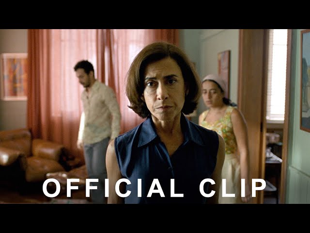 I'm Still Here (Ainda Estou Aqui) new clip official - Venice Film Festival 2024