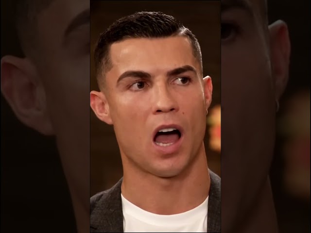 Cristiano Ronaldo - How to Win: Secrets from a Professional Player