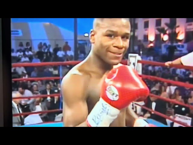 Floyd mayweather one of the biggest collection of his fights n triumphs. Full olympic journey