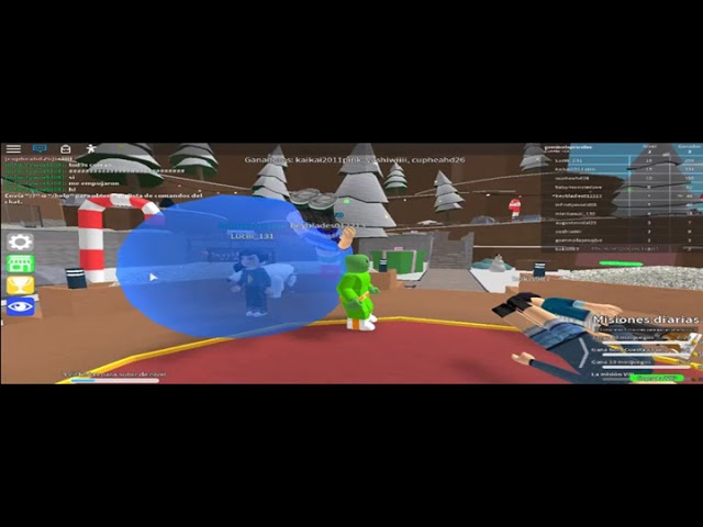 el video mas estupido de roblox