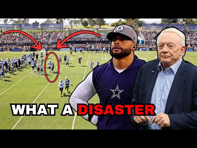 The CURSE of The Dallas Cowboys