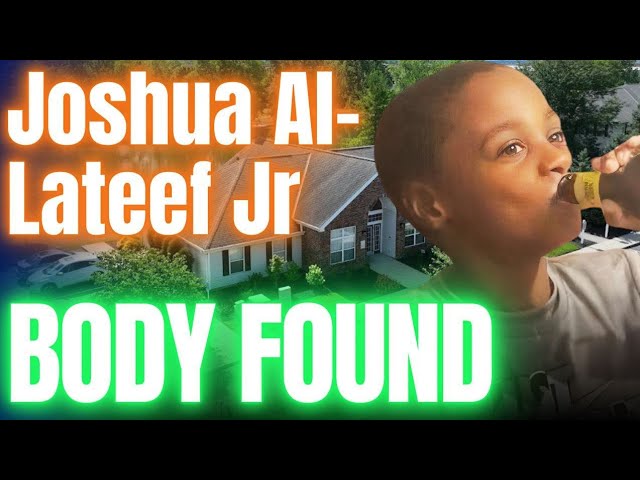 BODY FOUND! Joshua Al-Lateef. West Chester Ohio. LIVE.