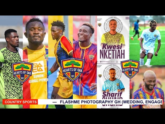 YOU ARE WATCHING "COUNTRY SPORTS" ON KUMASI104.1FM. HOST: EMMANUEL OWUSU