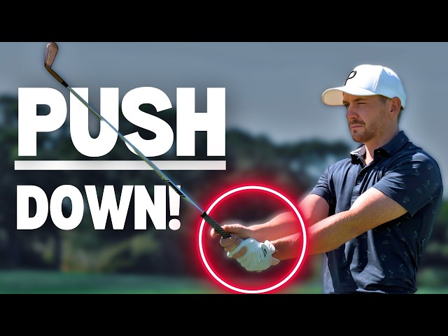 How To Build The PERFECT Golf Grip… (stop wearing out your gloves!)