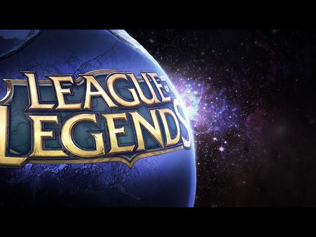 The Wild History Behind League of Legends