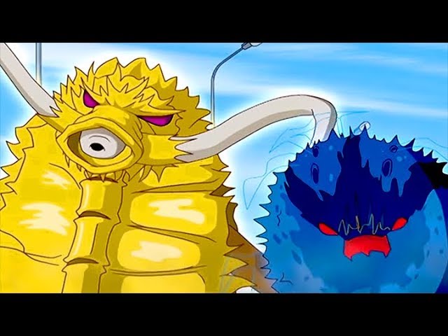 VIRUS ATTACK | Triumph and Defeat (part 1) | Full Episode 30 | Cartoon Series For Kids | English