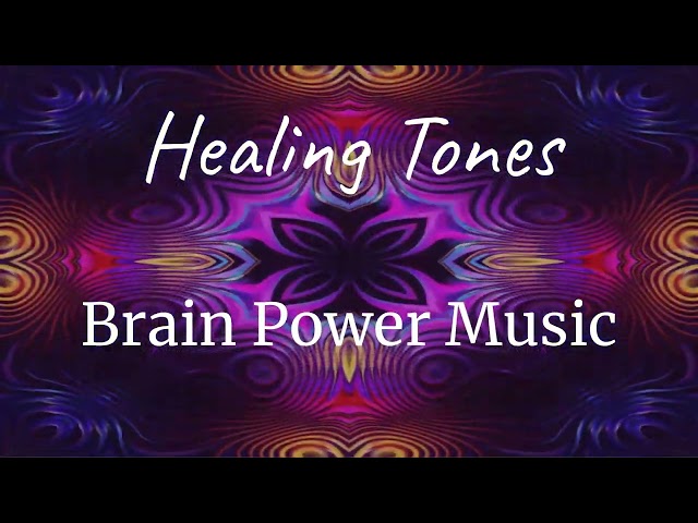 30 Minute Full Body Healing, Music