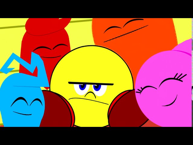 Scene 20 - Pac-Man the Musical Reanimated (Entry)