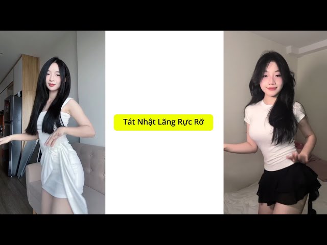 Popular TikTok Dance Challenge Compilation #43