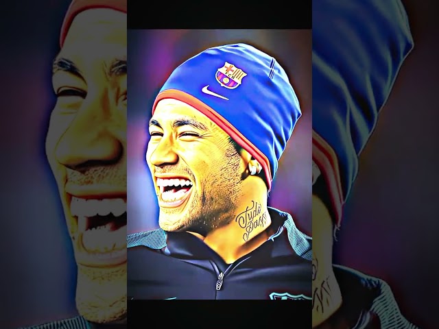 Greatest Brazilian Talent😍😍 #neymar #football