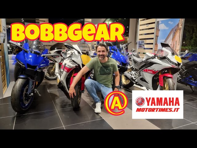 Bobbgear da Motortimes  -29 Giugno 2023