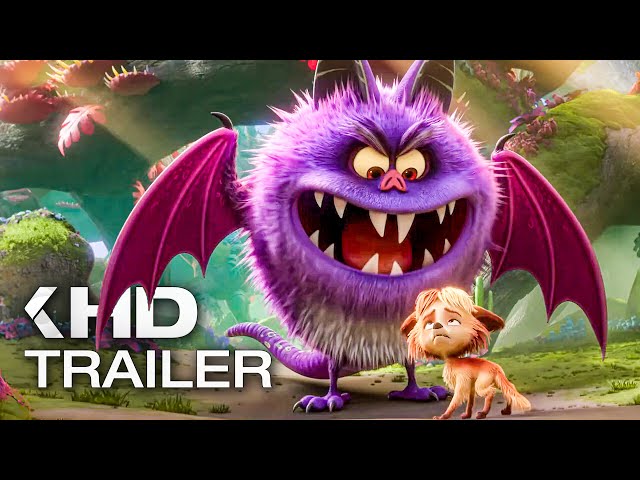 THE BEST NEW ANIMATION MOVIES & SERIES 2024 (Trailers)