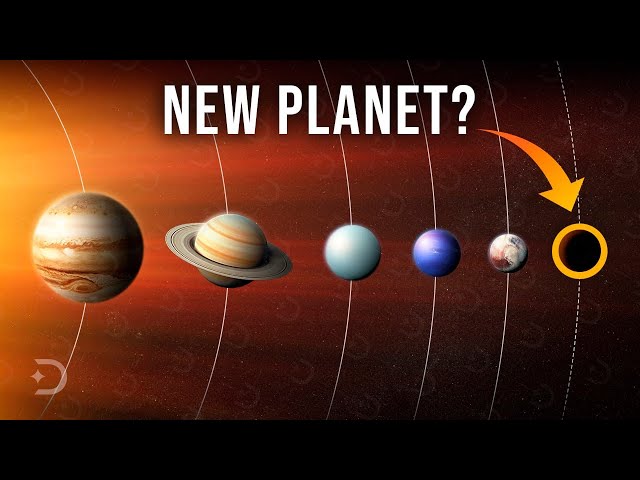 What Happened to Planet X?