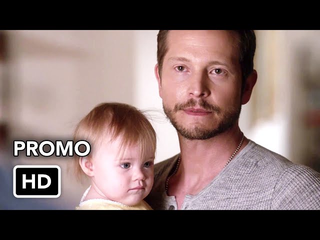 The Resident Season 5 "Everything Will Change" Promo (HD)