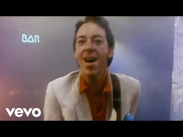 Boz Scaggs - JoJo (Official Video)