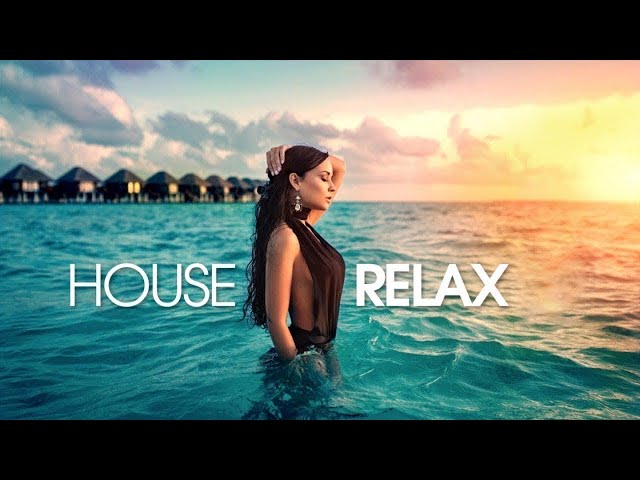 Kygo, Avicii, Martin Garrix, The Chainsmokers, Dua Lipa Styles - Feeling Happy