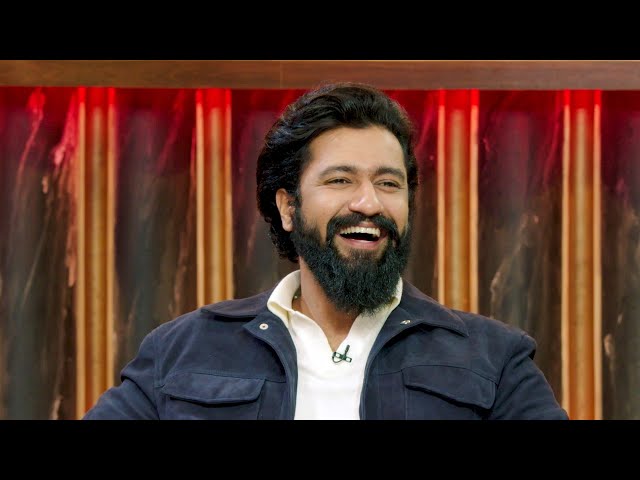 The Great Indian Kapil Show - Kaushal Brothers | Bacha Hua Content | Vicky Kaushal, Kapil Sharma