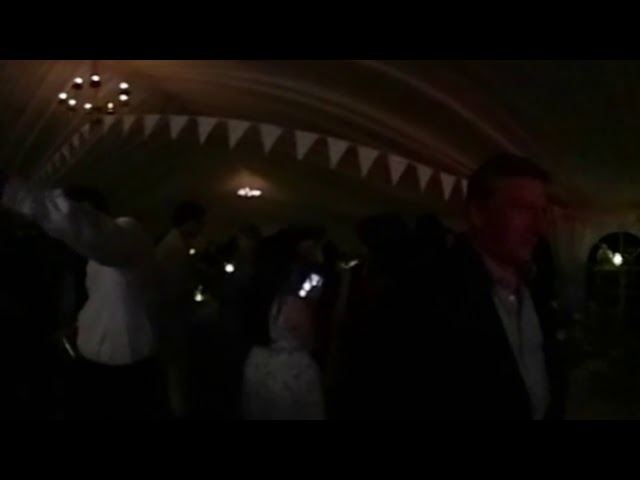 JM32 WEDDING 360 VIDEO