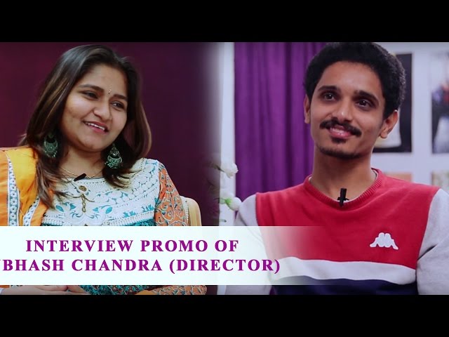 Film Dreams Interview Promo of Subhash Chandra (Director)