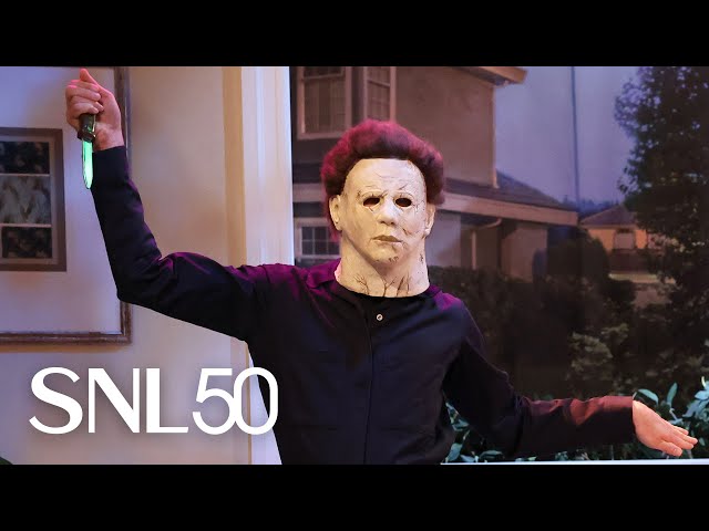 Horror Choreographer - SNL