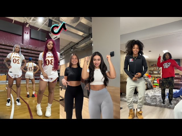 NEW POPULAR Tiktok Dance Mushup Compilation || 2024