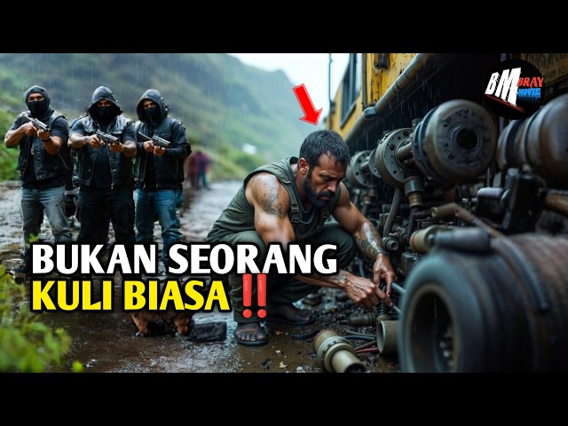 Siapa Dia Sebenarnya ?  - Alur Cerita FIlm Action Terbaru