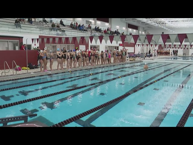 USA Swimming, Indiana Sports Corp celebrate program that made 50,000 Hoosiers 'water safe'