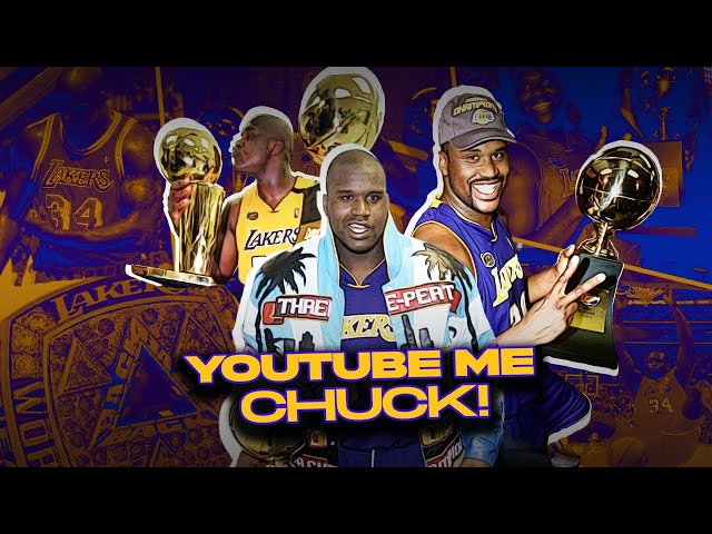 Shaq Was UNSTOPPABLE In His 3 Finals MVP Wins 😤🐐 | Complete Highlights | FreeDawkins