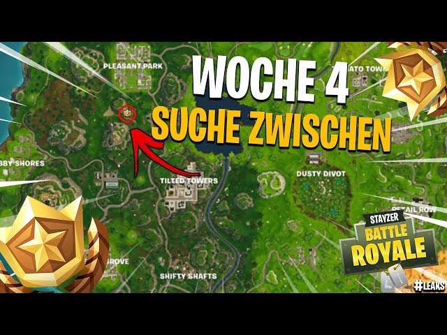 🔥⭐ SUCHE ZWISCHEN einer TANKSTELLE, einem FUßBALLFELD und einem STUNT MOUNTAIN 🤫🔥