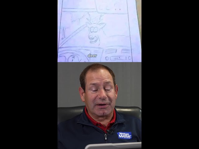 Attorney Reacts to Insurance Diagram