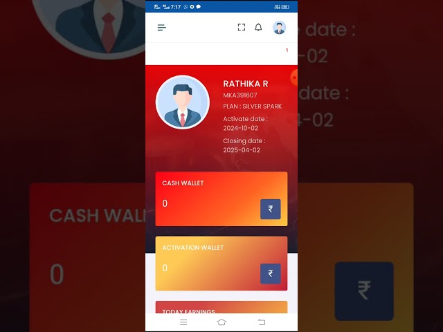 Max King Ads withdrawal verified||amount credited|| monthly withdrawal|| #max #maxking