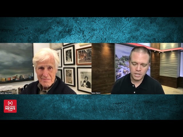 Keith Morrison of Dateline NBC shares what you can expect in upcoming Moscow murders special