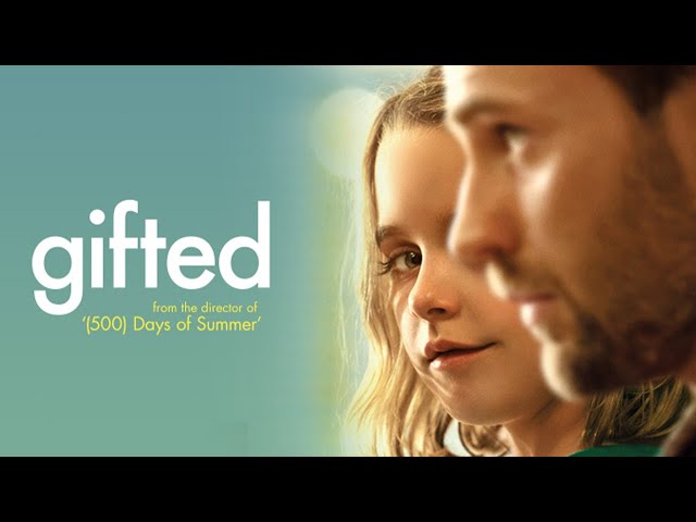 Gifted (2017) Movie || Chris Evans, Mckenna Grace, Lindsay Duncan, Jenny Slate || Review and Facts