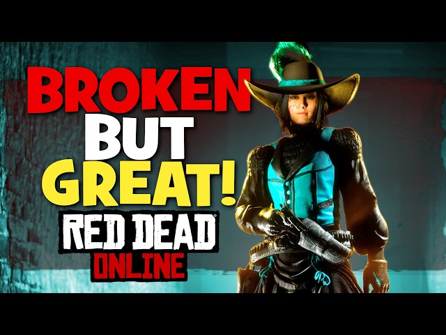 Red Dead Online Is Broken! I Got 8 Treasure Maps Instead Of 1!