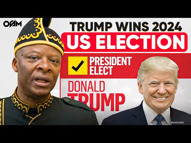 We PREDICTED Trump’s 2024 Election Win — Here’s How!