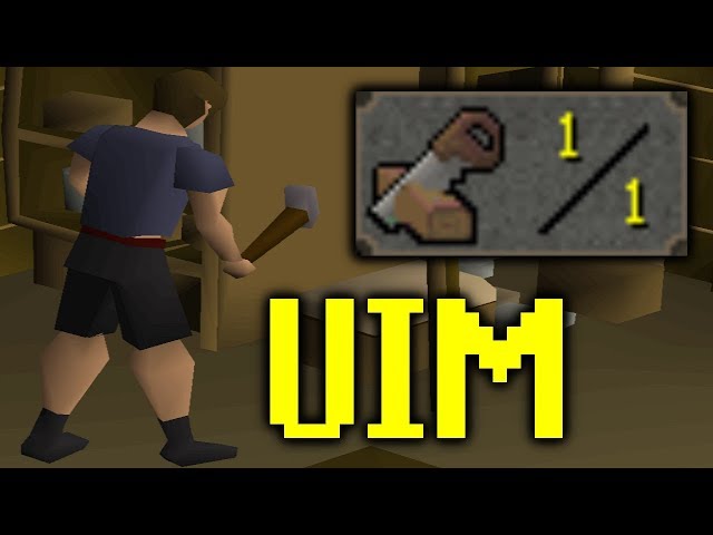 Home Sweet Home (UIM #5)