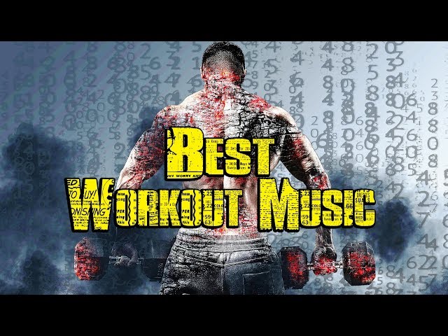 Best Workout Music 💪 Best Gym Music💪Best Training Music 2020