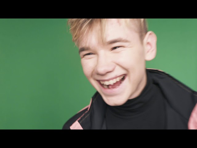 Marcus & Martinus - Making of GIFs (fails and bloopers)!