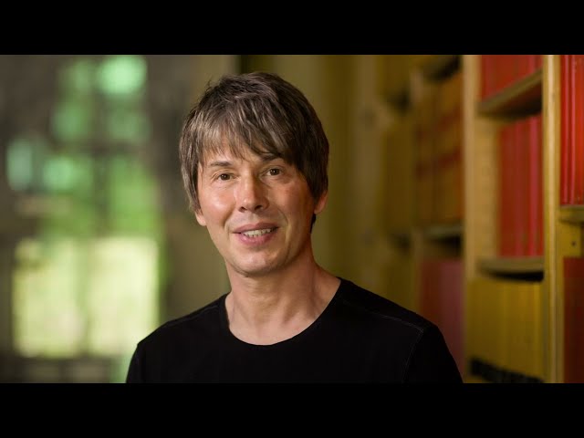 Brian Cox School Experiments: robotics – research video