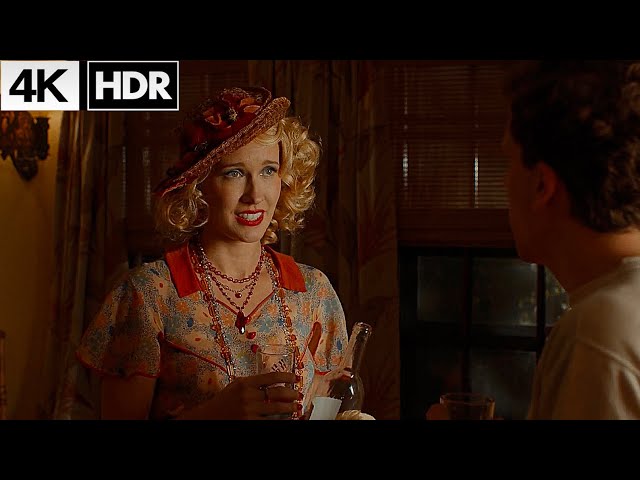 Café Society (2016) 4K HDR 60fps