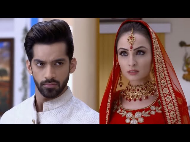 शौर्य का शादी अपने दुश्मन के साथ - Zindagi Ki Mehek - Ep 168 - Popular Romantic Serial -Zee Ganga