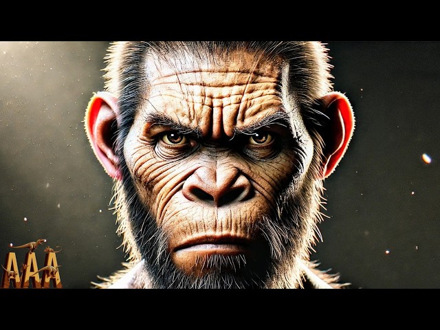 Homo Naledi Are NOT The Hominins You Thought They Were!