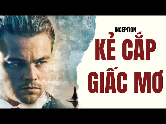 Recap Xàm: Inception