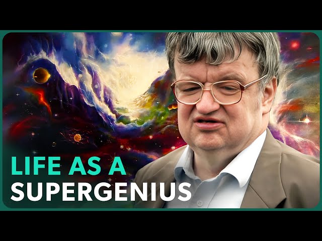 SuperHuman Geniuses: World's Smartest People