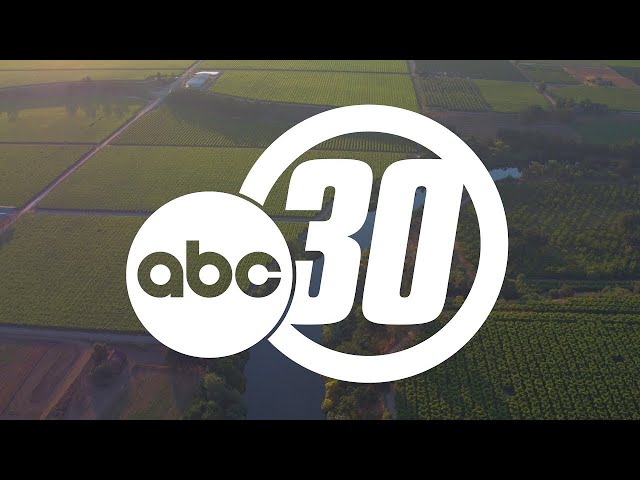 LIVE: ABC30 Central CA