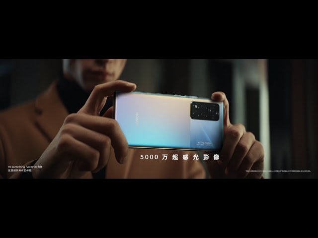 HONOR V40 Trailer Commercial Official Video HD | HONOR V40 5G