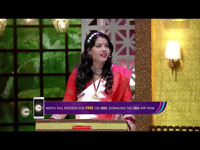 Didi No.1 Season 2 | Ep - 307 | Oct 12, 2023 | Best Scene 1 | Zee Sarthak