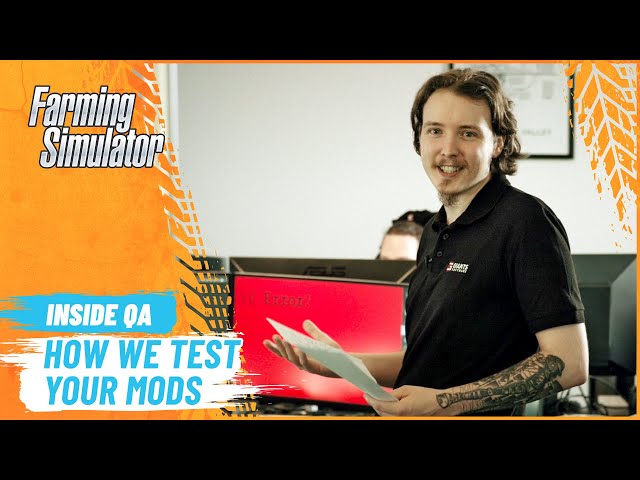 💡 Inside QA: How We Test Your Mods