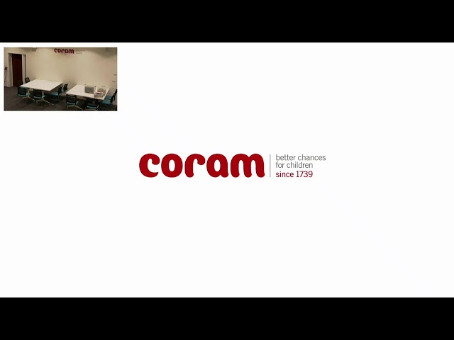 40 Years of Coram Children's Legal Centre