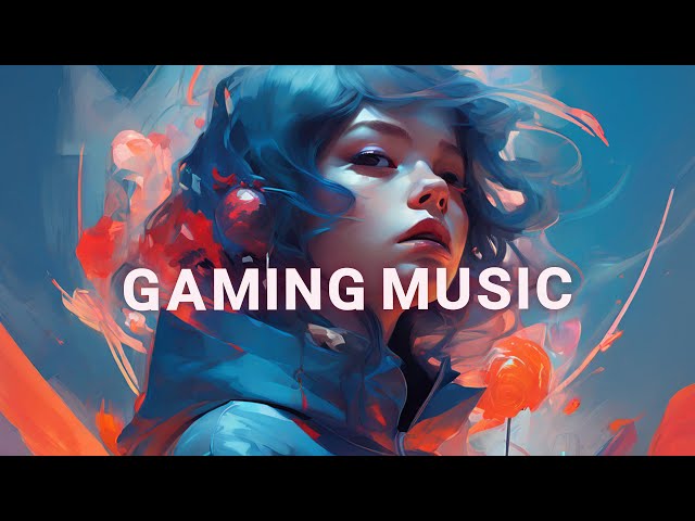 Gaming Music 2024 1 Hour Gaming Music Mix ♫ Copyright Free Music